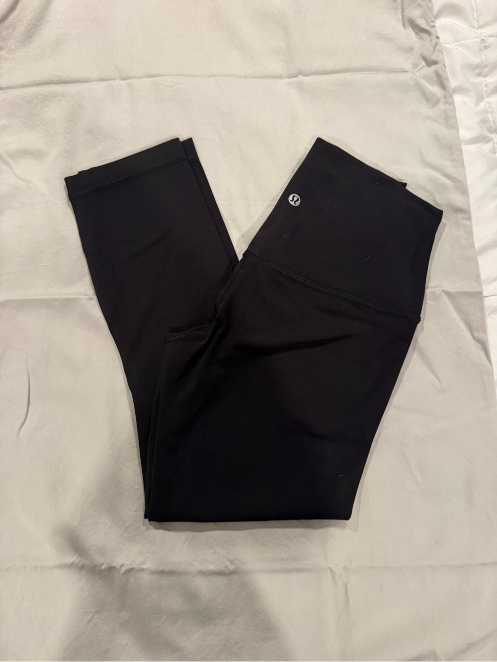 lululemon athletica align crops